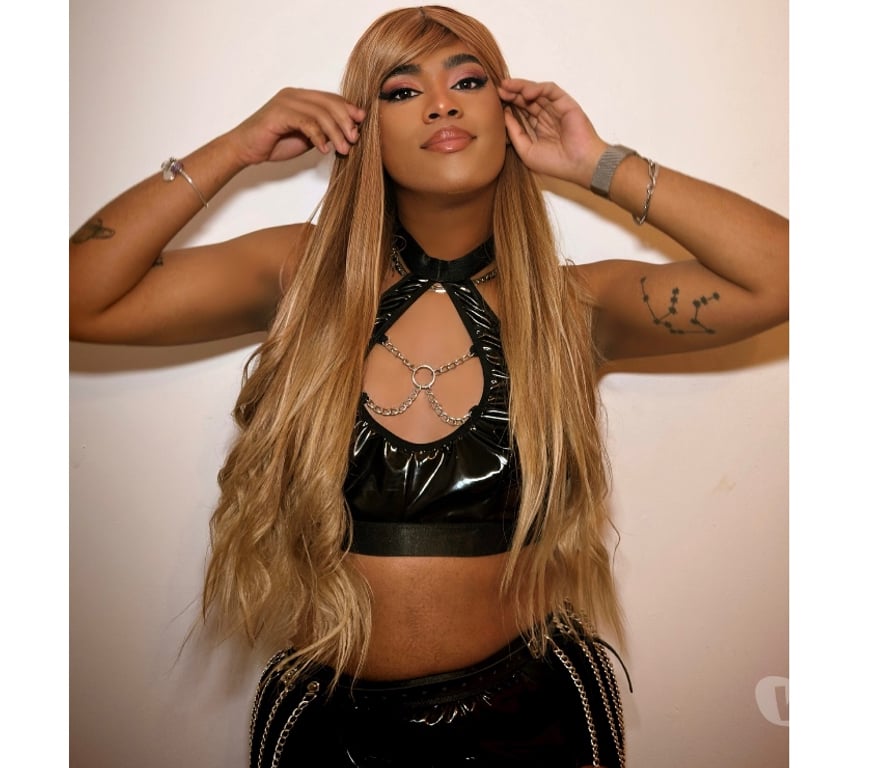 Trans Escorts Merseyside Liverpool - Photos for 🌟NEW SEXY EMILLY TOP XL🌟🍆💦🥳