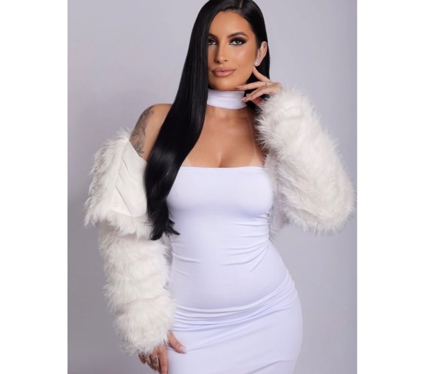 Escorts North West London West Acton Station - North West London - Photos for NATURAL BEAUTY, ATTRACTIVE BRAZILIAN 🇧🇷