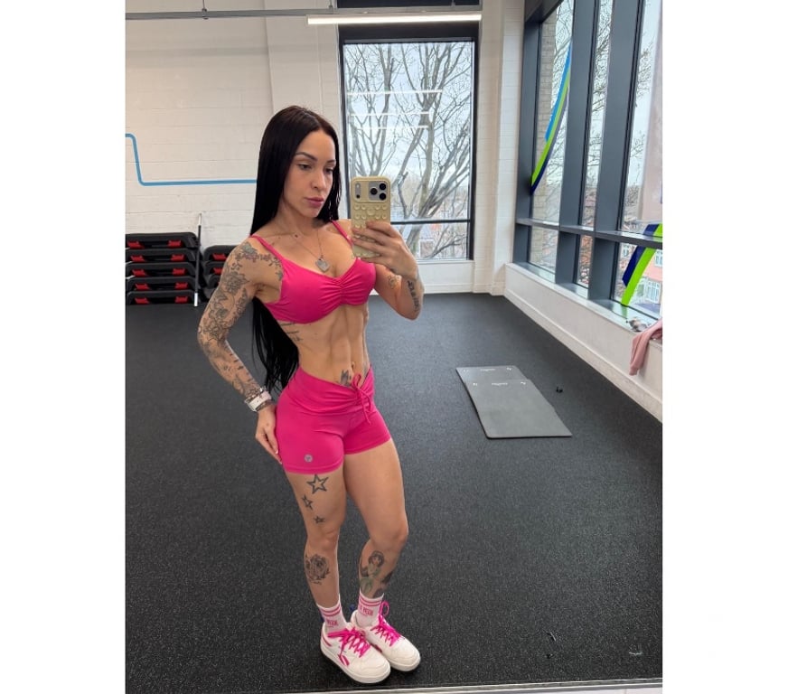 Escorts East London East Ham Station - East London - Photos for SEXY BRAZILIAN AND HARD TO FORGET 💋🔥