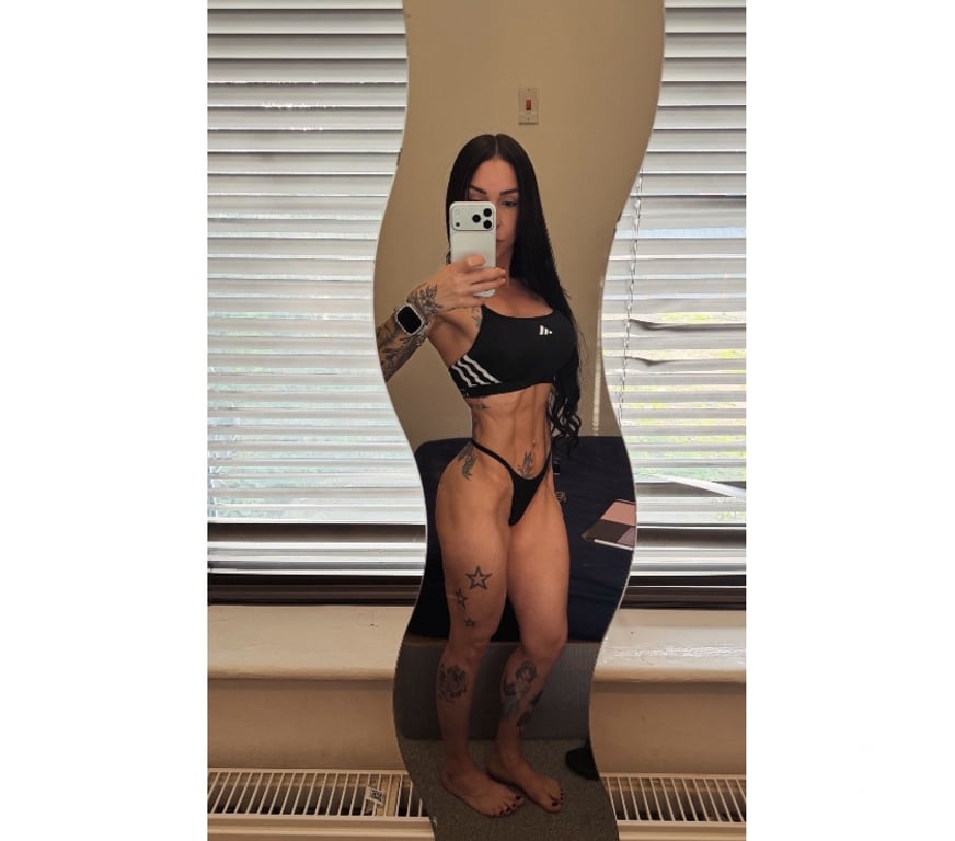 Escorts East London East Ham Station - East London - Photos for SEXY BRAZILIAN AND HARD TO FORGET 💋🔥