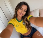 Ísis valverde New