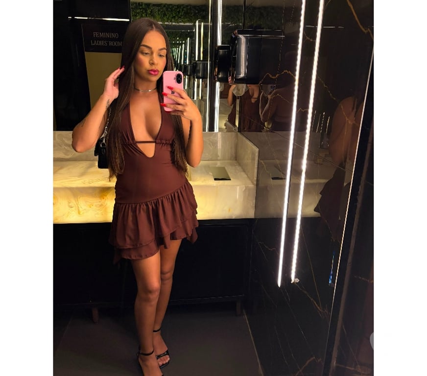 Escorts Glasgow Glasgow City Centre - Glasgow - Photos for Luiza - First time In Glasgow
