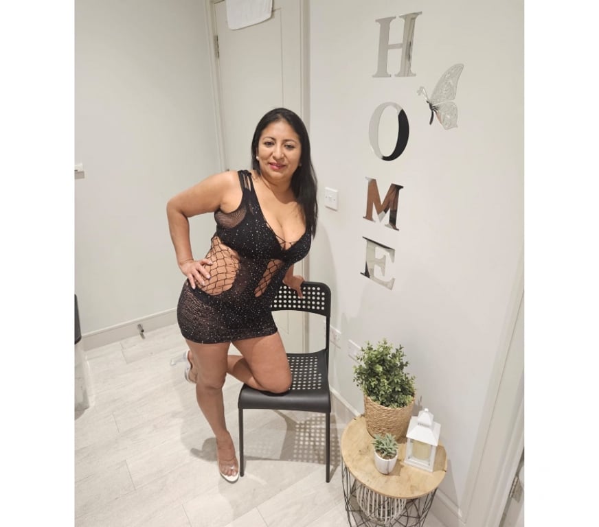 Escorts Slough Cippenham - Slough - Photos for I’M MARCELA❤️PRETTY MATURE WOMAN❤️