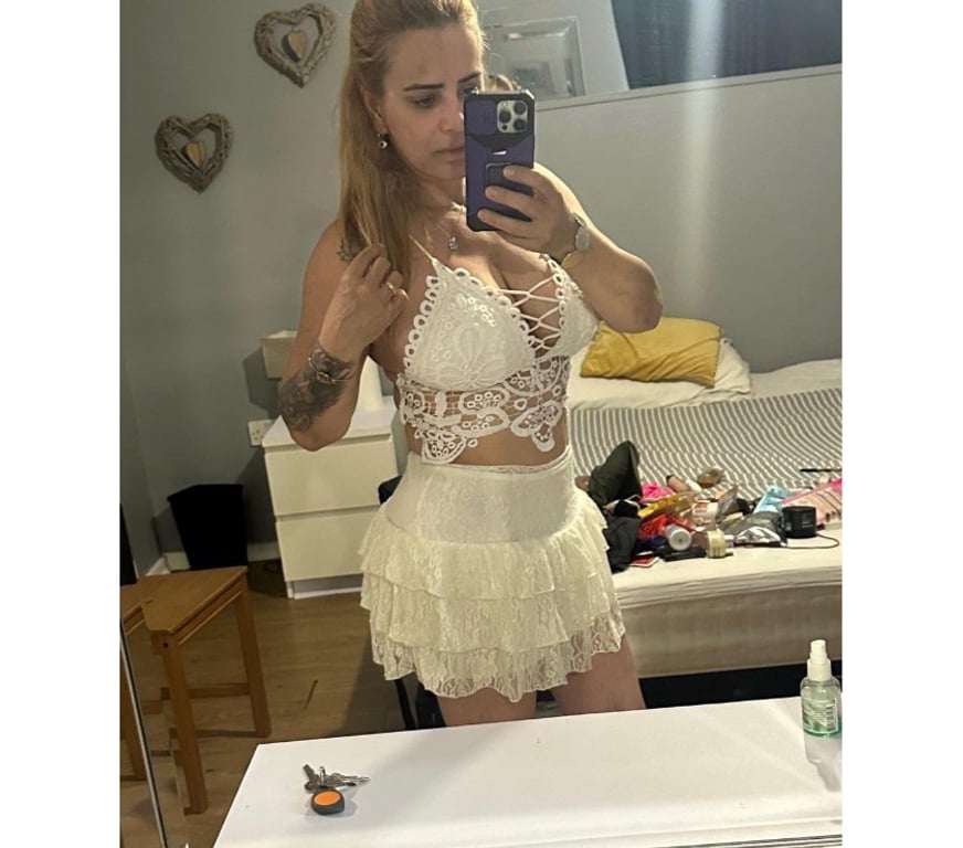 Escorts West London Hillingdon - Photos for I’M JOYCE❤️PRETTY MATURE WOMAN❤️