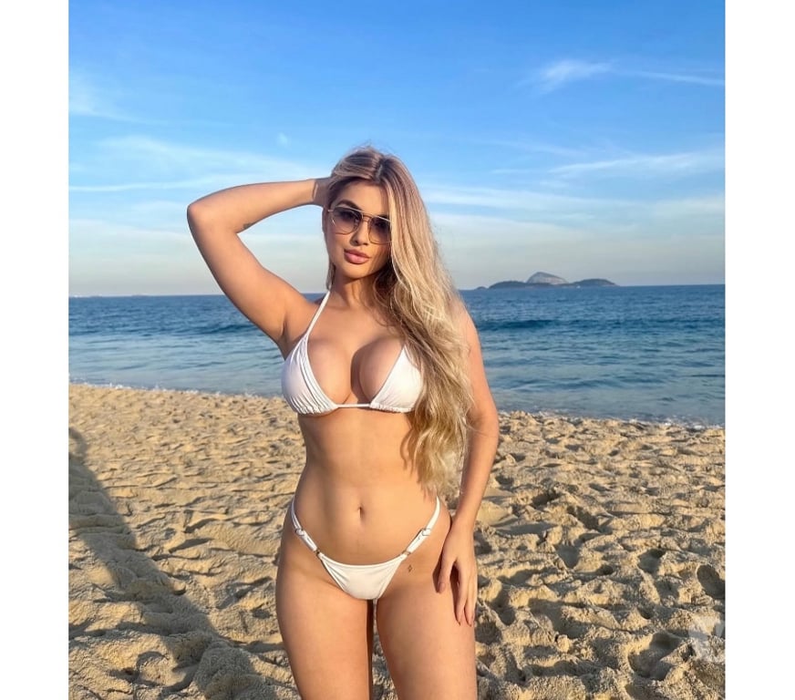 Escorts Dorset Bournemouth, Christchurch and Poole - Photos for MAYA 🍒🔥🇧🇷 GIRLFRIEND ⭐️😍