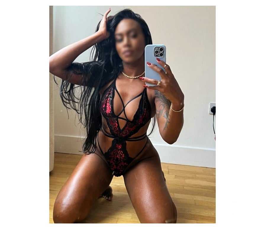 Escorts South Yorkshire Sheffield - Photos for Luah Ebony PICS REAL NO FAKE❗️
