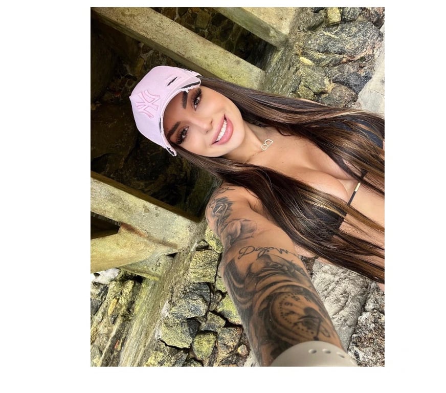Escorts Wiltshire Swindon - Photos for MIRELA REAL 🇧🇷😋🍑🔥