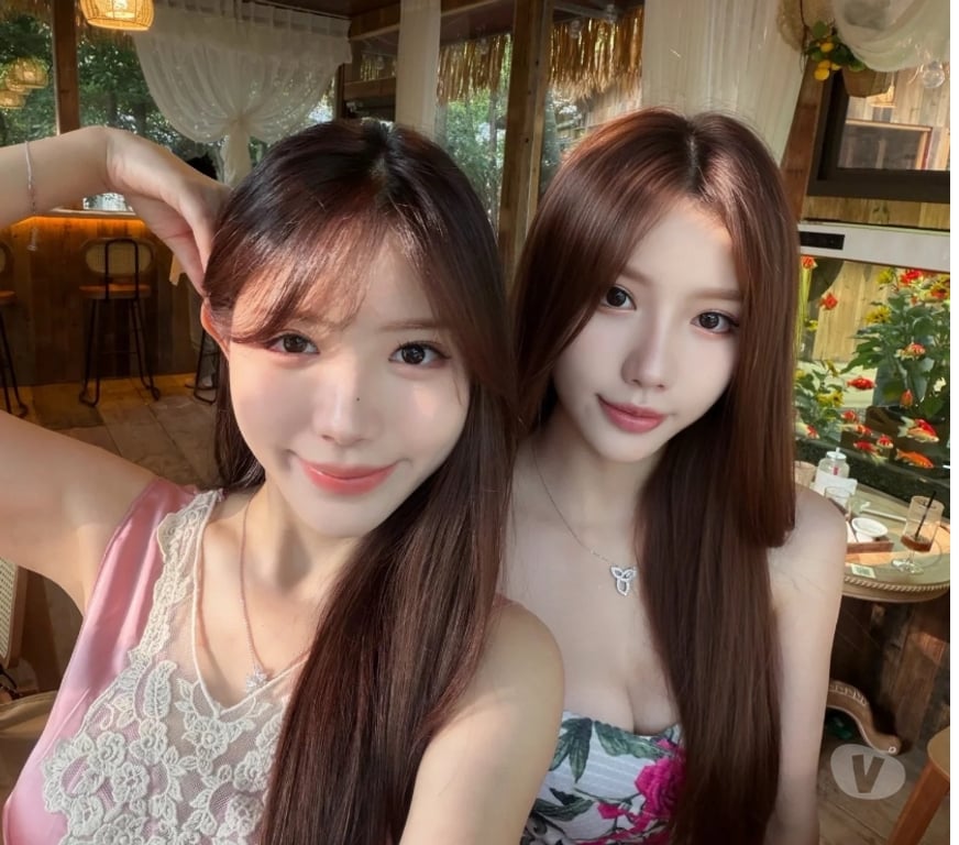 Escorts Cambridgeshire Fenland - Photos for 🍑 Two Real Asian Girls – Tight, Sweet & Addictive 💦
