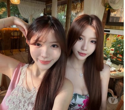 Escorts Elm Fenland - Photos for 🍑 Two Real Asian Girls – Tight, Sweet & Addictive 💦