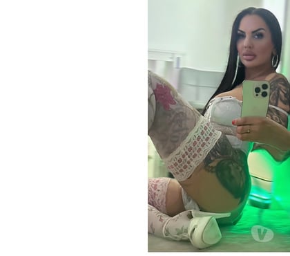 Escorts Leyton East London - Photos for SEXY MARTINA NEW IN THE TOWN🔝📞👠
