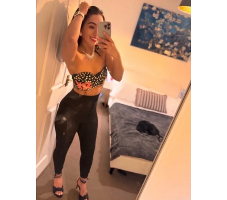 Escorts Buckinghamshire High Wycombe - Buckinghamshire - Photos for Annita🔥 Brazilian girl 🇧🇷 100% REAL PHOTOS 15 50