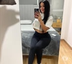 100% REAL PICTURES✨🇧🇷 amazing Brazilian girl🇧🇷