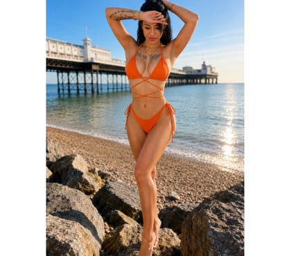 Escorts and Massages Hove Brighton - Photos for 🔥🔥 STUNNING-SASHA 🔥🔥🔥