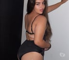 AMANDA NEW IN TOWN PARTYGIRL❤️🔥