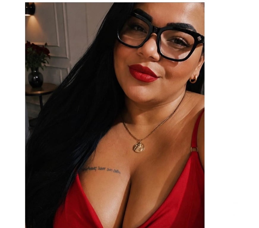 Escorts East London Custom House - East London - Photos for ✨ Elegance, Discretion & Exceptional Company🌹
