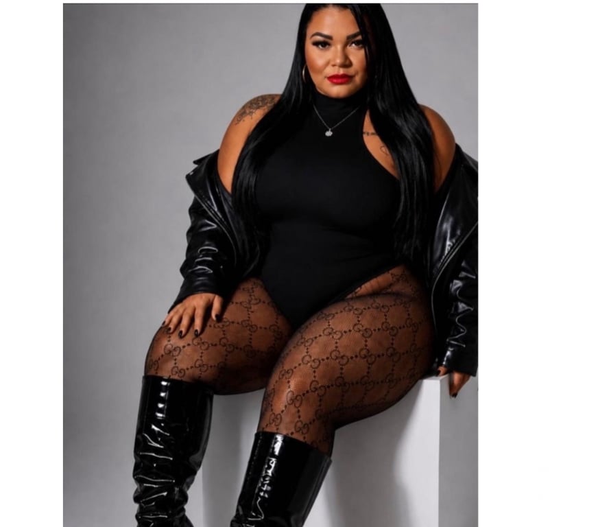 Escorts East London Custom House - East London - Photos for ✨ Elegance, Discretion & Exceptional Company🌹