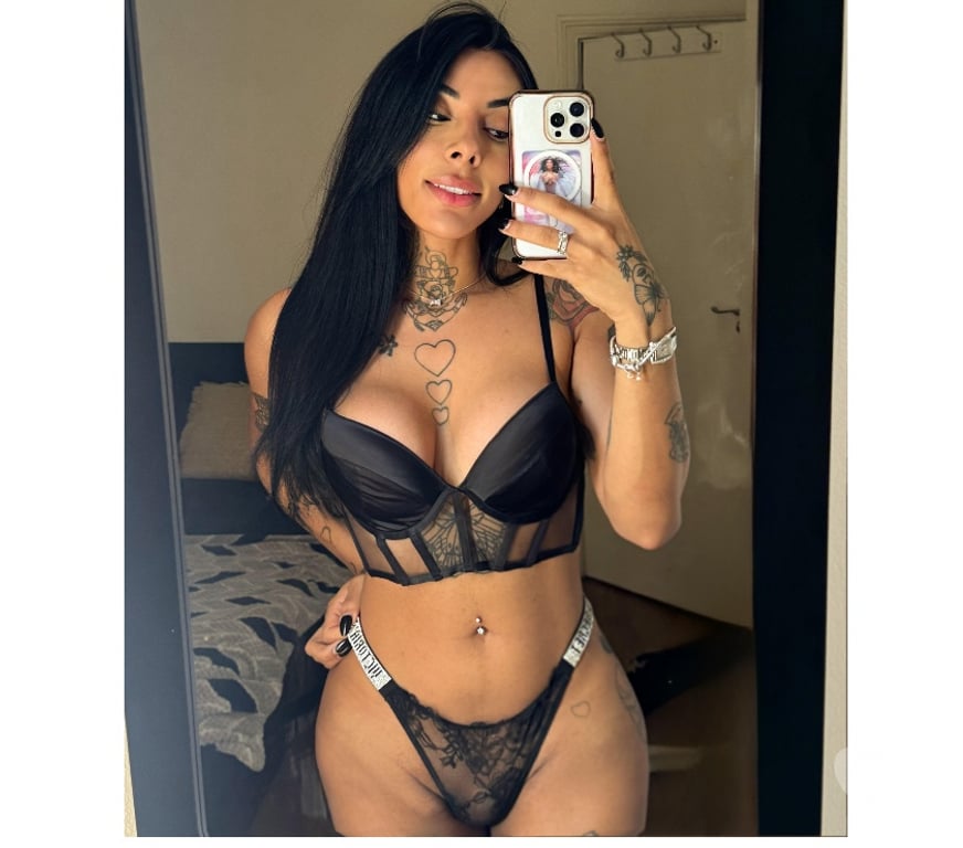 Trans Escorts West Midlands Coventry - Photos for TS NICOLE MACEDO