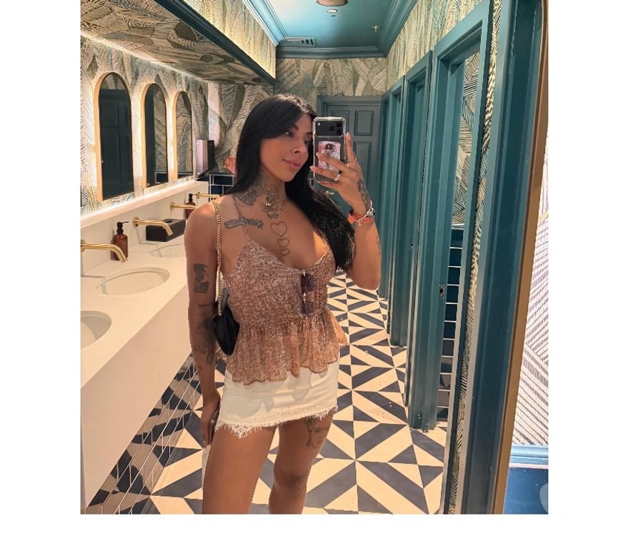 Trans Escorts West Midlands Coventry - Photos for TS NICOLE MACEDO