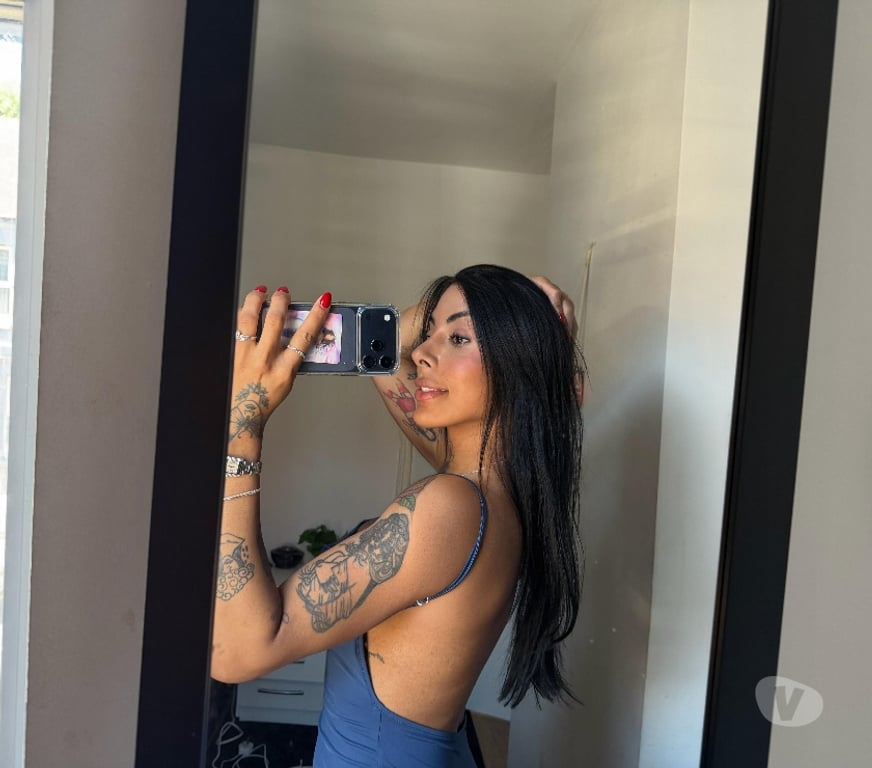 Trans Escorts West Midlands Coventry - Photos for TS NICOLE MACEDO