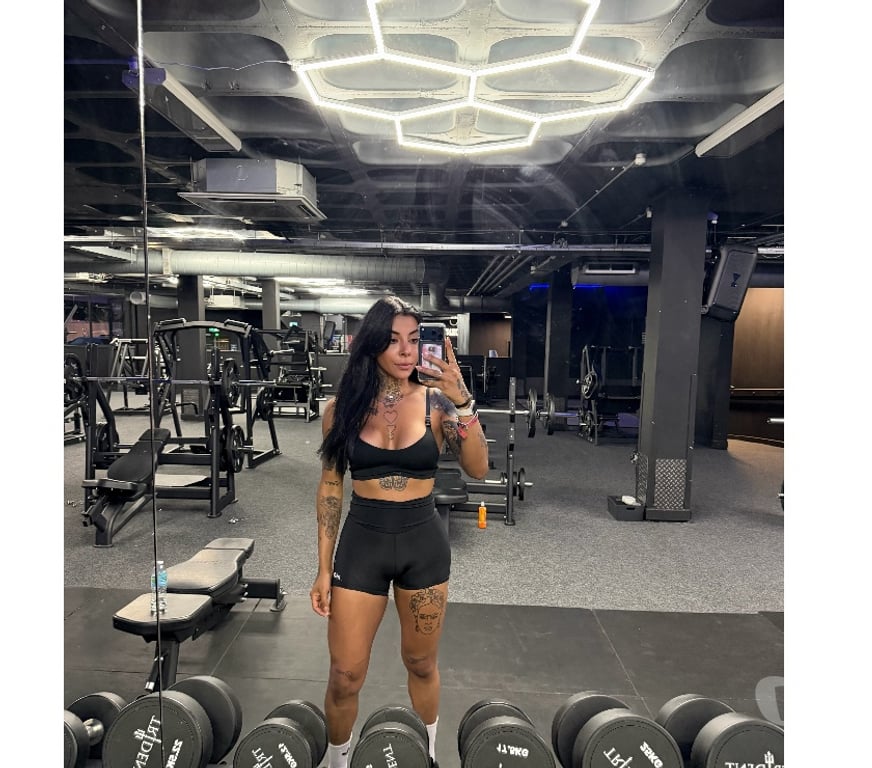 Trans Escorts West Midlands Coventry - Photos for TS NICOLE MACEDO
