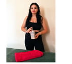 Burley - Leeds — Deep tissue massage by Jennifer