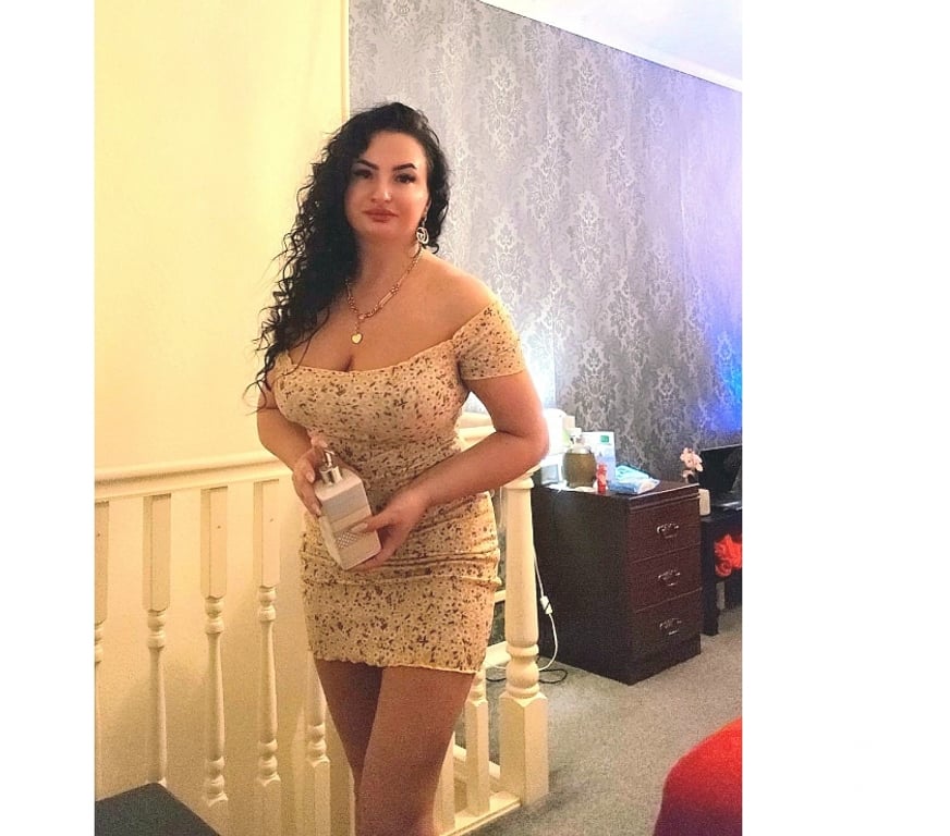Escorts West Yorkshire Leeds - Photos for Deep tissue massage by Jennifer