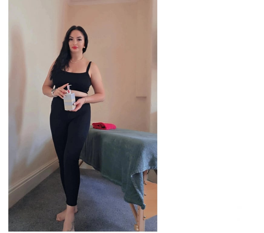 Escorts West Yorkshire Leeds - Photos for Deep tissue massage by Jennifer