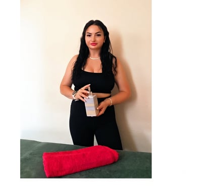 Escorts Burley Leeds - Photos for Deep tissue massage by Jennifer