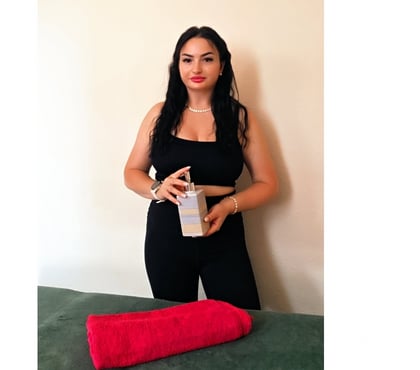 Escorts Burley Leeds - Photos for Deep tissue massage by Jennifer