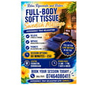 Erdington - Birmingham — Male massage therapist