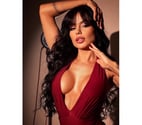 🔥🎉 FABIANE BRAZILIAN HOT 🔥GIRL PARTY 🎉