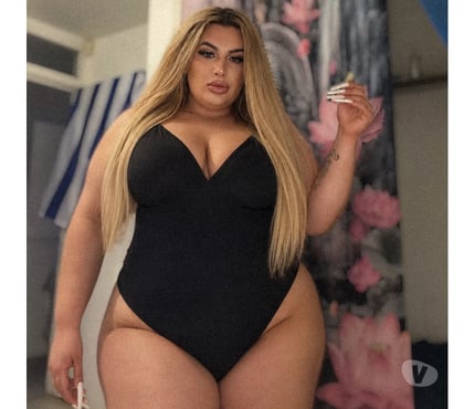 Trans Escorts Chingford East London - Photos for TRANS AMELIA FAT ASS BLONDE n crazy for 🍆