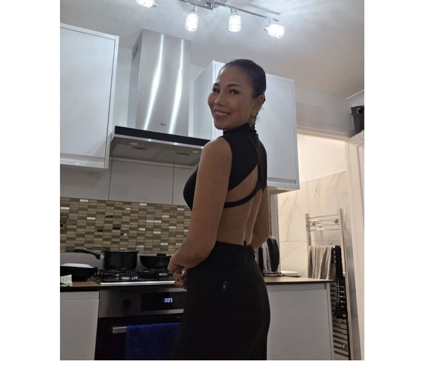 Escorts Peterborough Peterborough City Centre - Peterborough - Photos for I'mJessica Thai Escortmassage real pic