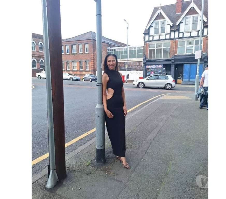 Escorts Peterborough Peterborough City Centre - Peterborough - Photos for I'mJessica Thai Escortmassage real pic