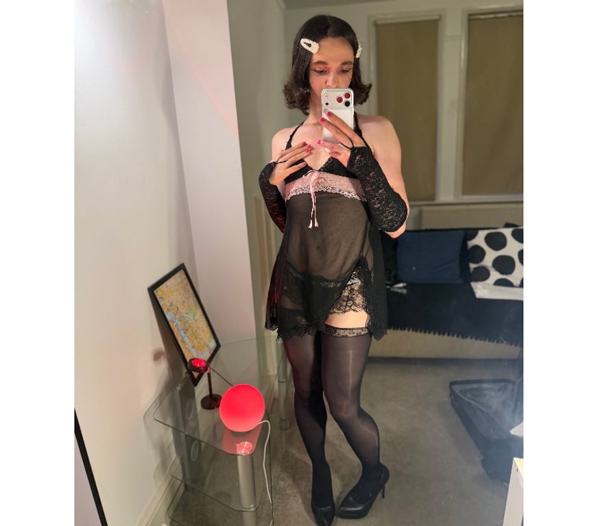 Trans Escorts West London Paddington - West London - Photos for CD Fem in Paddington Little Venice +447466166513