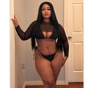 BEAUTIFUL CURVY THICK CHOCO LATINA ❤️🔥