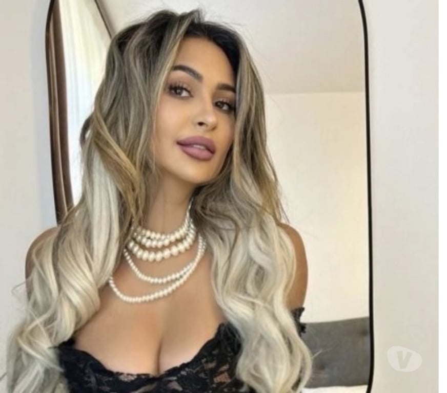 Escorts Aberdeen Aberdeen City Centre - Aberdeen - Photos for Maya just arrive today