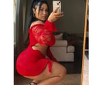 BEAUTIFUL CURVY THICK CHOCO LATINA ❤️🔥