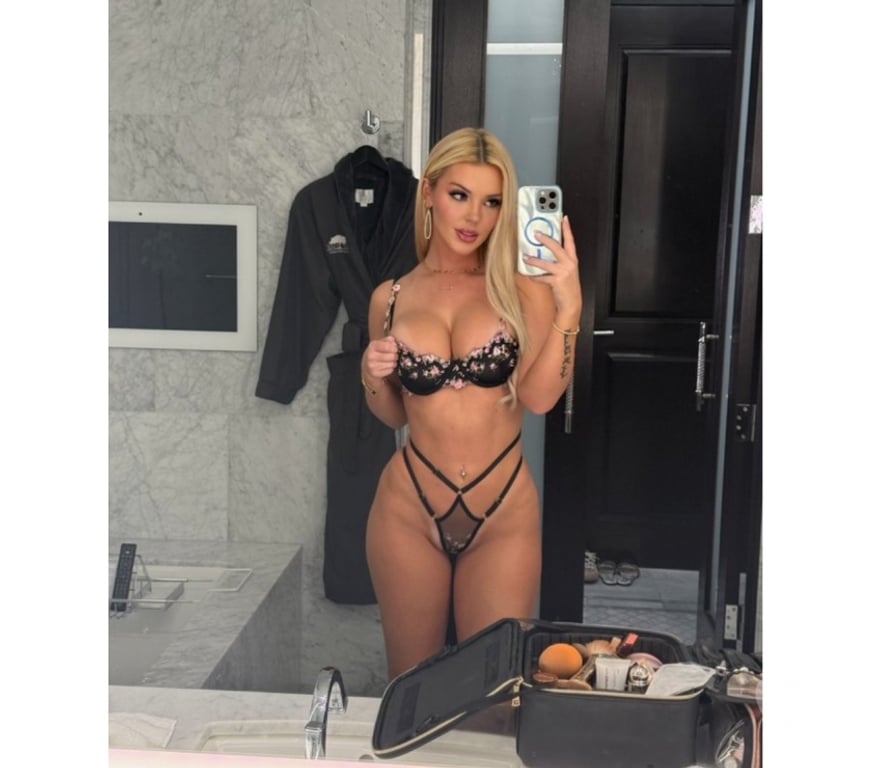 Escorts Shropshire Telford and Wrekin - Photos for NATY✨ NO RUSH🥵PARTY GIRL 🍭THE BEST OWO