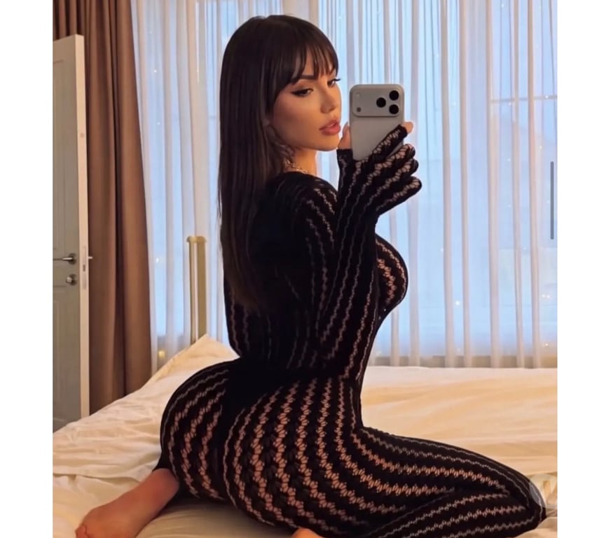Escorts Brent Wembley - Brent - Photos for LAURA BRAZILIAN 🇧🇷OWO🆕PARTY