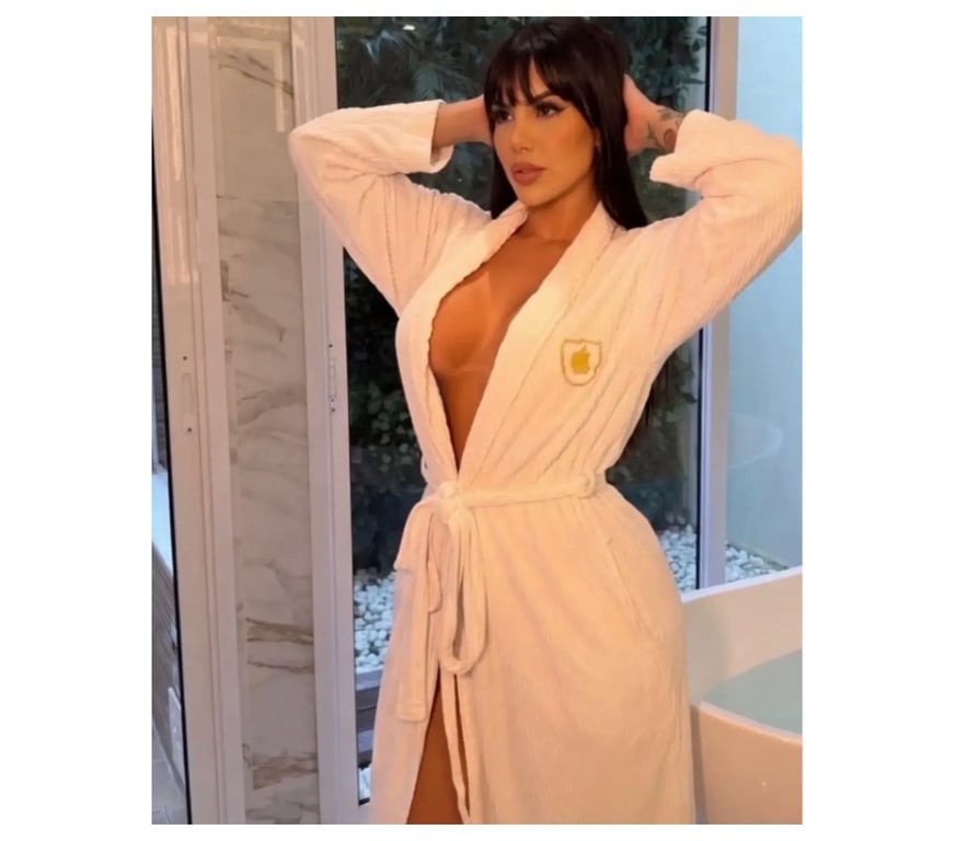 Escorts Brent Wembley - Brent - Photos for LAURA BRAZILIAN 🇧🇷OWO🆕PARTY