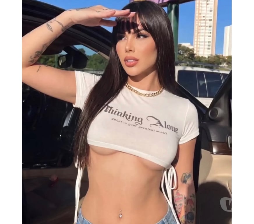 Escorts Brent Wembley - Brent - Photos for LAURA BRAZILIAN 🇧🇷OWO🆕PARTY