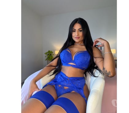 Escorts Glasgow City Centre Glasgow - Photos for RAFAELA BRAZILIAN 🌹 100% GENUÍNA✅GOOD SERVICE