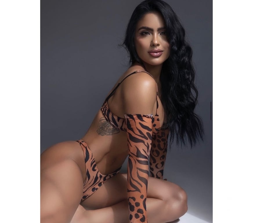 Escorts West London Hillingdon - Photos for 🇧🇷JASMINE QUEEN💚💚PARTY 🆕