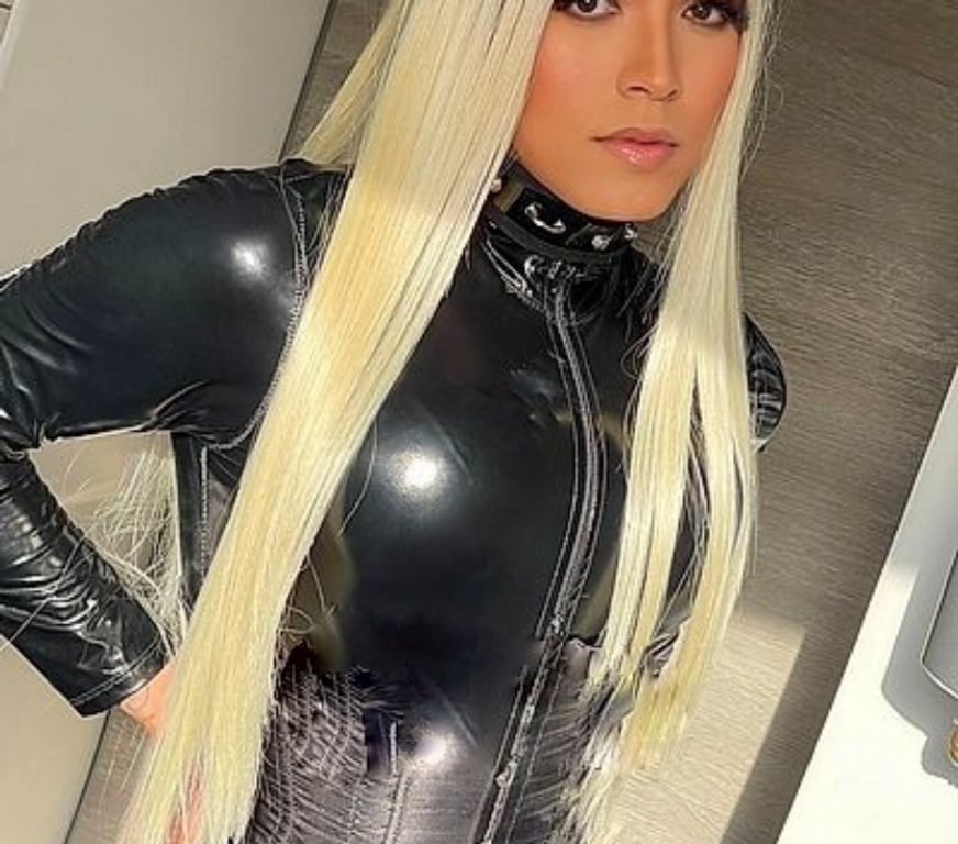 Trans Escorts Leicestershire North West Leicestershire - Photos for New Trans only top dominatrix outtcall