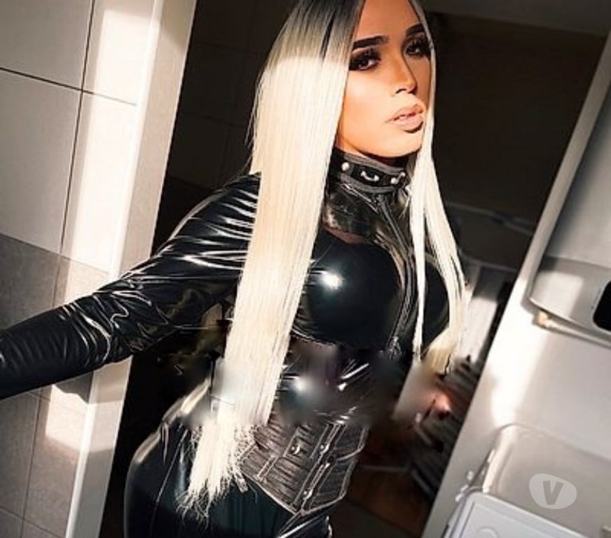 Trans Escorts Leicestershire North West Leicestershire - Photos for New Trans only top dominatrix outtcall