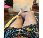 Need to relax? Message me.