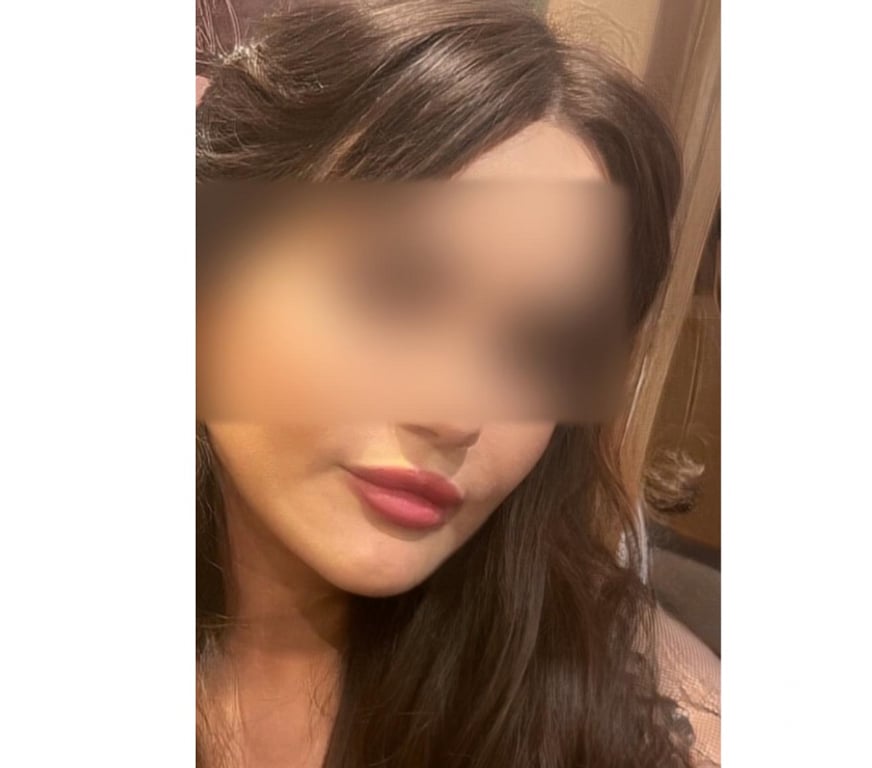 Escorts South Yorkshire Sheffield - Photos for English Rose Natural bust 36G British Busty Morgan