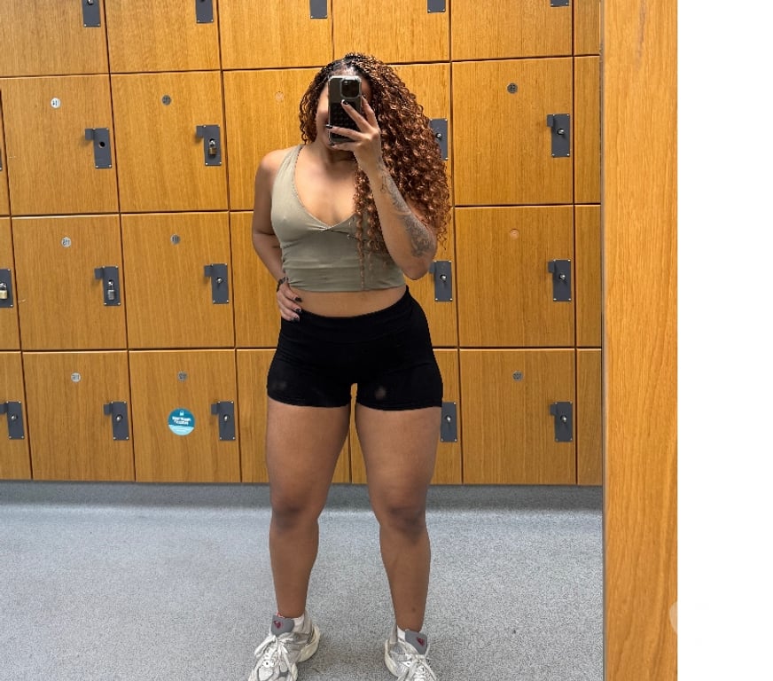 Escorts Central London Aldgate - Central London - Photos for Black Barbie Latina