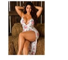 Sexy and horny Latin girl, best services not rush.🍑💦
